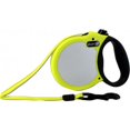 thumbnail image 1 of Leash Rétractable de 16 Pieds&44; Néon Jaune - Grand, 1 of 1