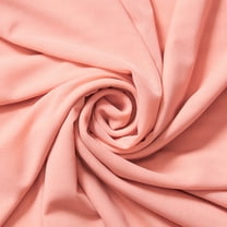 Solid Power Mesh Fabric Nylon Spandex 60" Wide Stretch Sold BTY Many Colors (Dusty Rose, 1 YARD)
