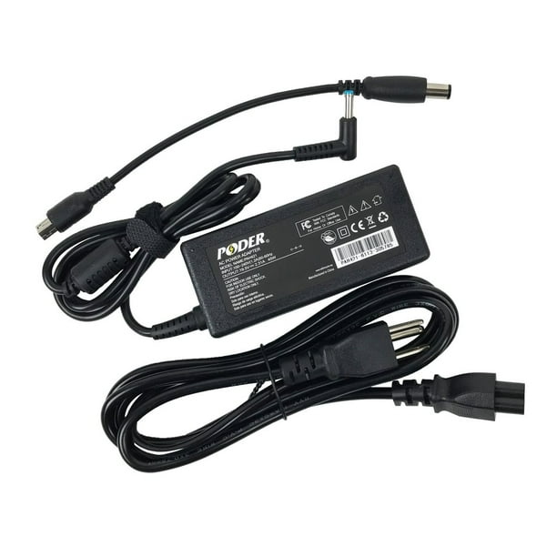 New Poder High Quality Replacement HP 45W Smart AC Power Adapter Input