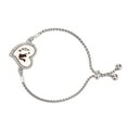 thumbnail image 4 of Pulsera difusor de aromaterapia pulsera de acero inoxidable amor difusor de aceite esencial para mujeres gato, 4 of 8