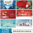 thumbnail image 2 of Labymos Nuevo producto, decoraciones navideñas, carta, banner,, 2 of 6