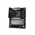 thumbnail image 3 of GIGABYTE Z690 AORUS ELITE AX DDR4 Gaming Desktop Motherboard, Intel Z690 Chipset, Socket LGA-1700, Intel Optane Memory Ready, ATX, 3 of 8