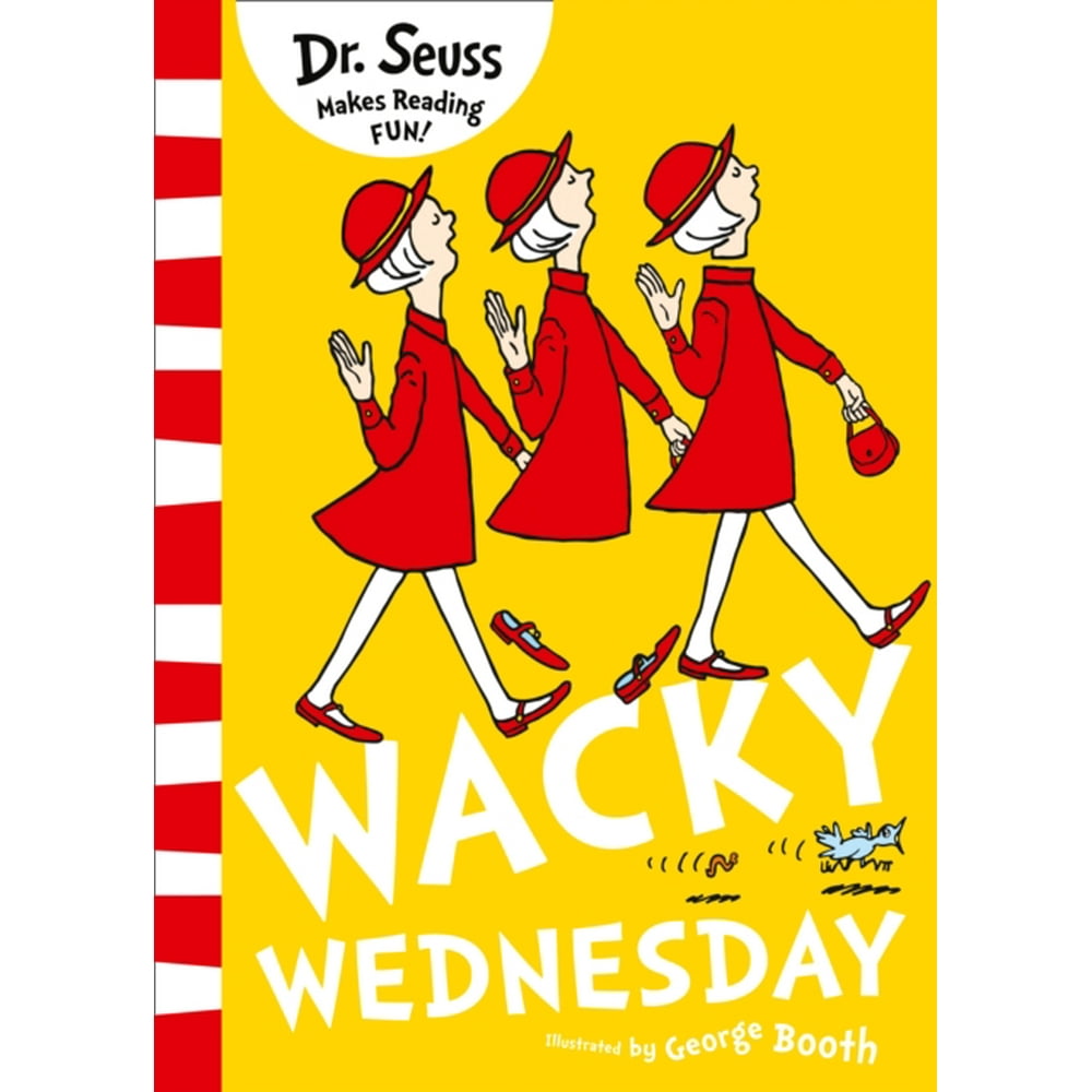WACKY WEDNESDAY