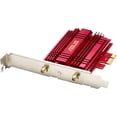 thumbnail image 3 of WiFi PCIe Adapter ASUS PCE-AC56 Dual-Band 2x2 AC1300, 3 of 3