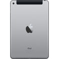 thumbnail image 2 of Open Box Apple iPad Mini 4 64GB Wi-Fi + LTE MK892LL/A - Space Gray, 2 of 2