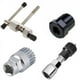 thumbnail image 1 of Kit de herramientas de reparación de bicicleta de montaña, removedor de soporte inferior, interruptor de cadena de bicicleta, Extractor de manivela, herramienta de eliminación de soporte de manivela, 1 of 6