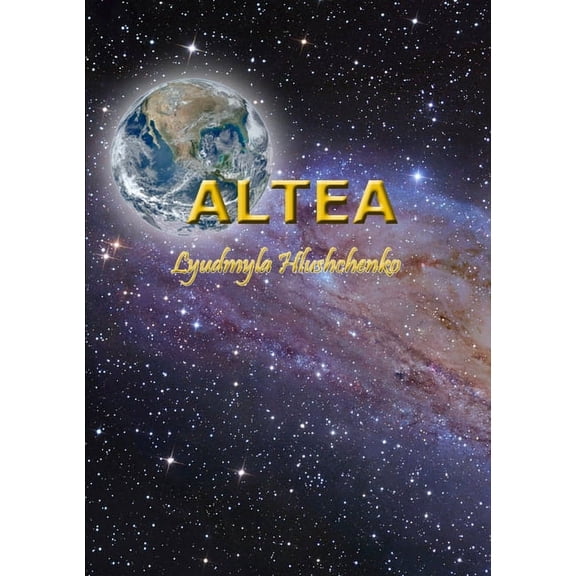 Altea, (Paperback)