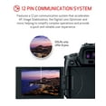 thumbnail image 5 of Canon EOS R Mirrorless Digital Camera (Body Only), 5 of 5