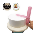 thumbnail image 4 of DIY Adjustable Spreader Cake Cream Smoothing Tool Kitchen Baking Accessories, 4 of 7