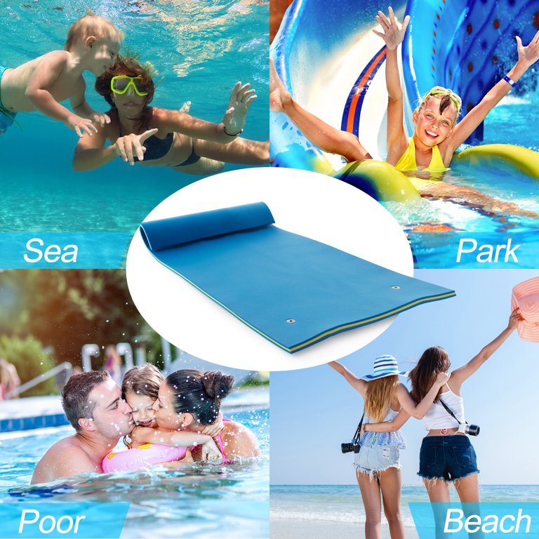 Swimming Pool Mats