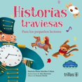 thumbnail image 1 of Historias Traviesas Blanco, 1 of 2