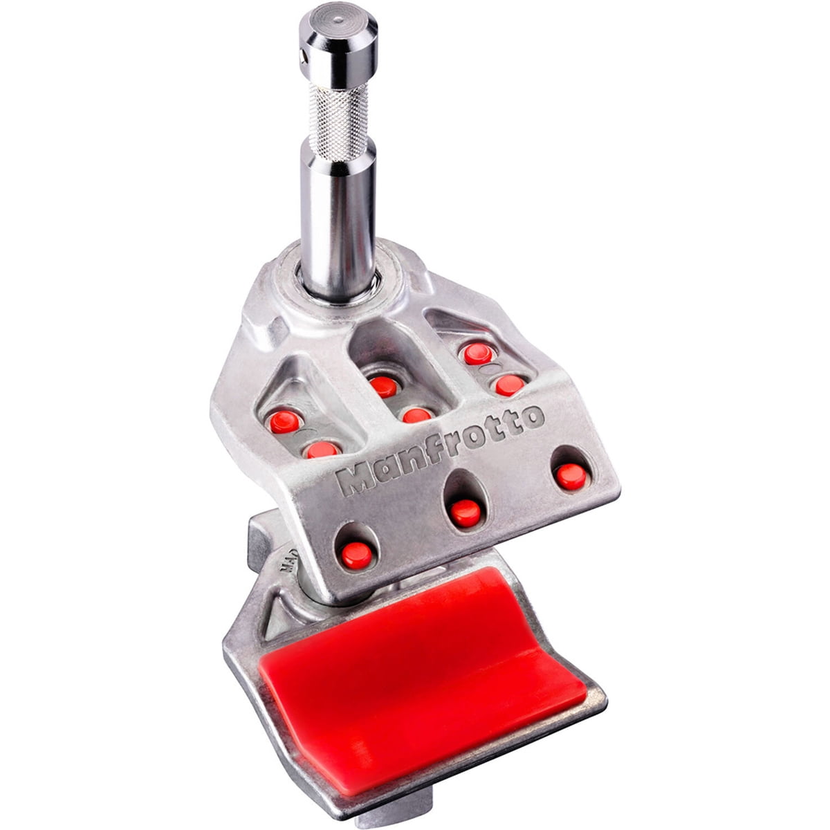 Manfrotto 3" Center Vice Jaw Clamp