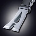 thumbnail image 3 of Claw Hammer - Fiberglass Handle - Epoxy Bond - Maximized Strike Force - Grip Coating - Length 38 Cm, 3 of 5