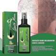 thumbnail image 2 of Spray para el crecimiento del cabello South Moon, nutrición fuerte para el cabello, reparación nutritiva, solución para el cuidado del cuero cabelludo denso, 100 ml, 2 of 5