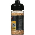 thumbnail image 5 of Weber® Zesty Lemon™ Seasoning 2.5 oz. Shaker, 5 of 10