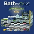 22oz Bathworks® Premium Bathtub & Tile Resin Paint Refinishing Kit with