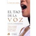thumbnail image 1 of El Tao DE LA Voz GAIA STEPHEN CHUN-TAO CHENG, 1 of 1