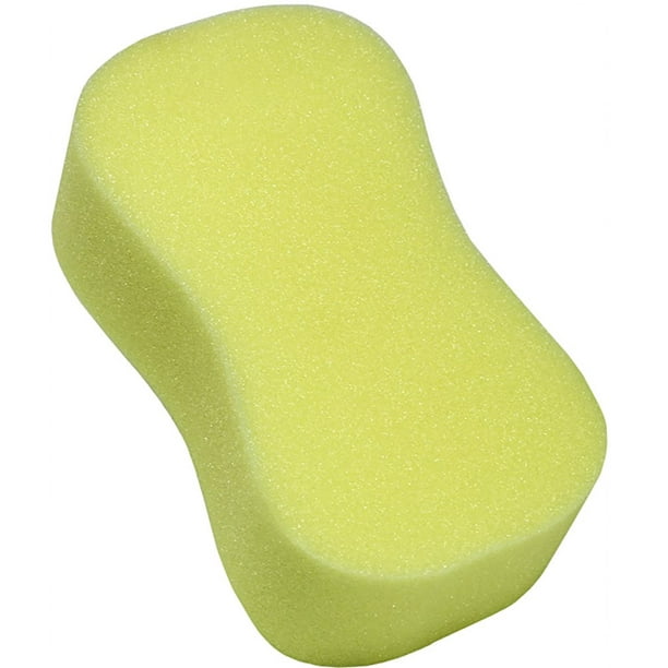 Esponja utilitaria VIKING 424001, espuma duradera y de fácil agarre