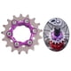 thumbnail image 3 of Adaptador de engranaje fijo Sunnimix 17T Casete de una velocidad, 3 of 8