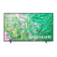 thumbnail image 1 of Tele 85" CUHD SMART 4K de Samsung - Series DU8000D, 1 of 5
