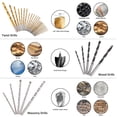thumbnail image 4 of Drilling and Driving Accessory Kit (Screwdriver and Drill Bit Set), 4 of 4