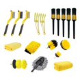 thumbnail image 4 of Juego de brochas de taladro Strade Fareast Limited 20 piezas, 4 of 8