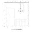 thumbnail image 5 of Livex Lighting - Mirabella - 5 Light Chandelier in Farmhouse Style - 24 Inches, 5 of 8