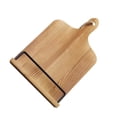thumbnail image 6 of Practical Kitchen Companion - Durable Wooden Recipe Holder with Height Adjustment, Space-Saving Foldable Design, Suitable as a Present for Grandma or Grandmother, 6 of 7