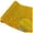 Gold, variant on HCTSHG Colored Leather Upholstery Crafts Fabric for DIY Crafts Making,Soft Leather Fabric Colourful Sheets Suitable for Making Bows, Leather Earrings, Hair Accessories DIY Projects