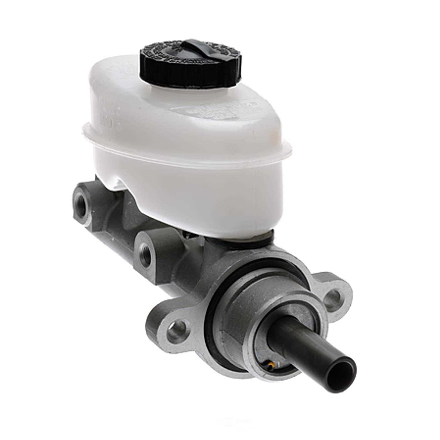 FVP Professional NM4076 New Brake Master Cylinder