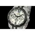thumbnail image 3 of Iron Wolf Full Lume Dial Military Chronograph Watch 6S21-P712304, 3 of 13