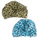 thumbnail image 1 of Gorros de ducha con dobladillo elástico para cabello largo, corto y rizado, 1 of 5