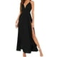 thumbnail image 2 of Maxi vestido elegante de Fiesta Sexi para Mujer Dara Baby Vest083, 2 of 4