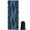 Blue Gold Wave, variant on Blue Gold Wave Marble Pattern Hot Yoga Mat Towel Non Slip for Hot Yoga - Quick-Drying Yoga Mat Cover with 4 Corner Pockets with Travel Bag - Hot Yoga Towel Non Slip 70"x26"