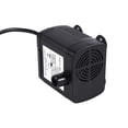 thumbnail image 3 of Mini Bomba de Agua Anfibia DC12V Solar sumergible para, 3 of 7
