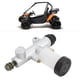 thumbnail image 4 of Piezas Del Vehículo, Resistencia Al Calor Antidesgaste Del Conjunto Del Depósito Del Cilindro Maestro Del Freno Hidráulico Para Go Karts ANGGREK Go Karts Parts, 4 of 8