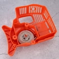 thumbnail image 2 of Conjunto De Arranque De Retroceso Duradero Portátil, Arranque De Retroceso, Para Motosierras STIHL FS38 FS55 HL45 KM55, 2 of 8