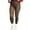 Beige, variant on HNMKIU Winter Leggings for Women Thermal Lined Tights for Warmth and Comfortable Everyday Wear Beige,S
