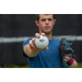 thumbnail image 2 of Juego de pelotas pliométricas Marv Balls Velo Soft Shell con costuras, 2 of 5