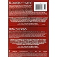 thumbnail image 3 of Flowers in the Attic / Petals on the Wind (DVD), 3 of 3