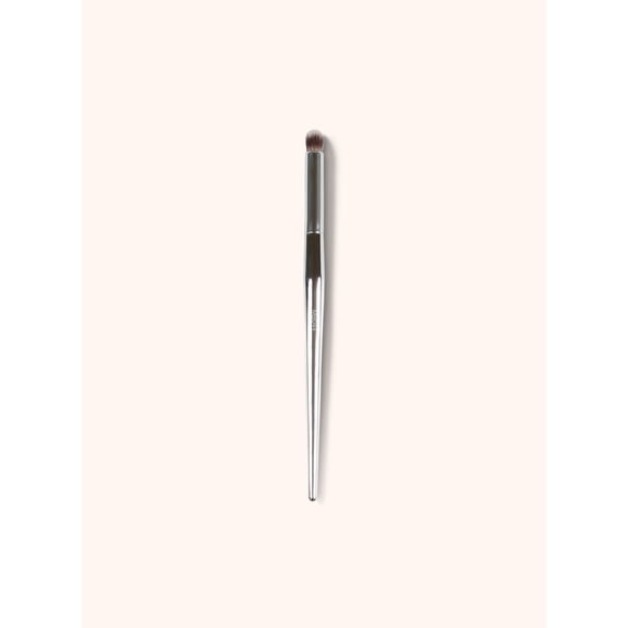 Silver Smudger Brush