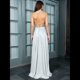 thumbnail image 4 of Vestido Elegante de Noche para Mujer, Sin Mangas, con Hombros Descubiertos, Ajustado, y Formal para Fiesta XL, 4 of 10