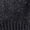 Dark Grey, variant on Men's Cardigan Holiday Thick Full Zip Knit Winter Long Sleeve Sweater Fall Cozy Lined Warm Outerwear Grey X-Large