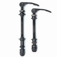 thumbnail image 3 of Cycling Quick Releases Set Release Bicycle Hub And Bike Front Rear Axle Hollow Shaft For Mountain Bicycle, 3 of 5