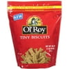 Ol' Roy: Tiny Dog Biscuits, 26 oz