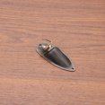 thumbnail image 2 of Guitar Input Jack Boat Style Jack Plate Guitar Pickup Output Input Jack Plug Socket Plate, 2 of 8