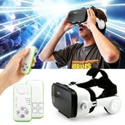 Oct17 4th Generation Mobile VR Headset