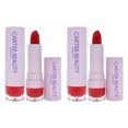thumbnail image 1 of Lápiz labial Carter Beauty Velvet Matte Melanie 2x4,7 ml, 1 of 2