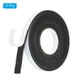 thumbnail image 3 of REGALWOVEN Weather Stripping Seal EVA Foam Tape Self Adhesive Strip for Door Window Insulation 20mmx4mmx5m, 3 of 7