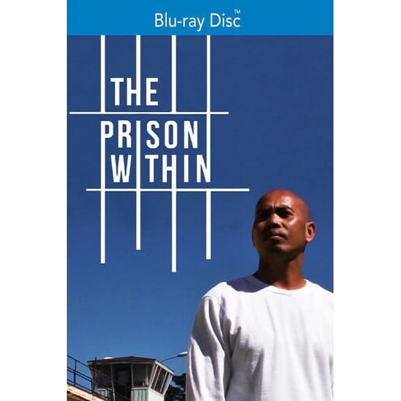 The Prison Within (Blu-ray)